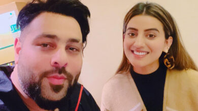 सिंगर रैपर बादशाह के साथ जल्द नजर आने वाली हैं अक्षरा सिंह