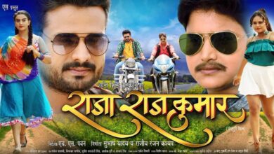 राजा राजकुमार