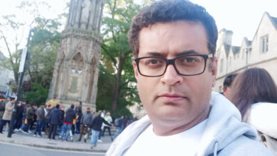 Rajneesh Mishra's film 'Dulhin Wahi Jo Piya Man Bhaye' is proving to be a lifeline for cinemas