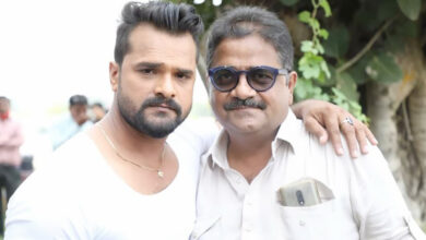 Superstar Khesarilal Yadav's film 'Litti Chokha' will be performed soon