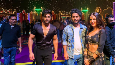 Prashant Singh of Jamshedpur will be seen in 'suswagatam khushamdeed ' with Pulkit Samrat and Isabel Kaif