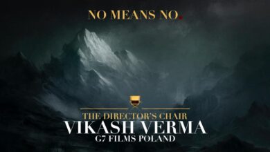 Indo Polish film 'No Means No' trailer goes viral with release-bhojpurisargam.com-banner