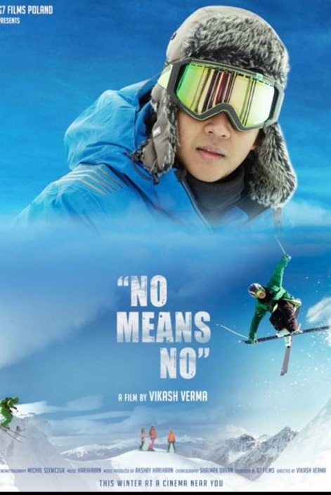 Indo Polish film 'No Means No' trailer goes viral with release-bhojpurisargam.com-banner