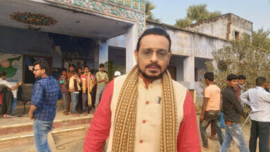 Shooting of 'Chuhiya' is going on in Kako Pali Film City