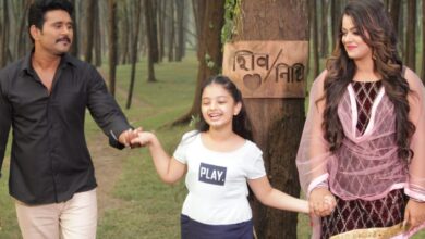 Yash Kumar gets emotional about film Beti No. 1, trailer will be released on March 21 BhojpuriSargam