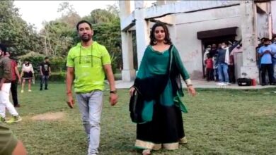 सबका बाप अंगूठा छाप