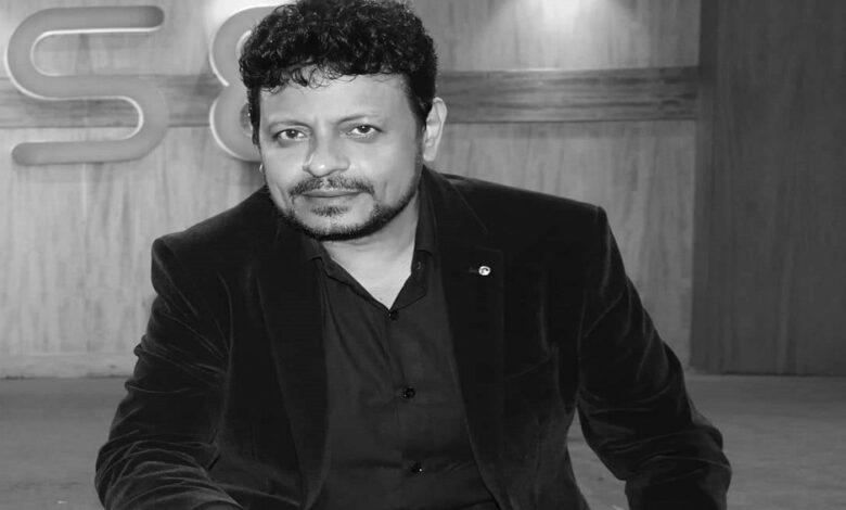 Filmmaker Hyder Kazmi launches his OTT platform Mastani