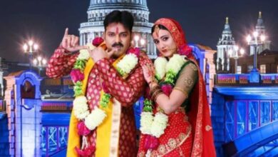 Power star Pawan Singh will be seen in a new avatar in the Bhojpuri film 'Hum Hain Rahi Pyar Ke'