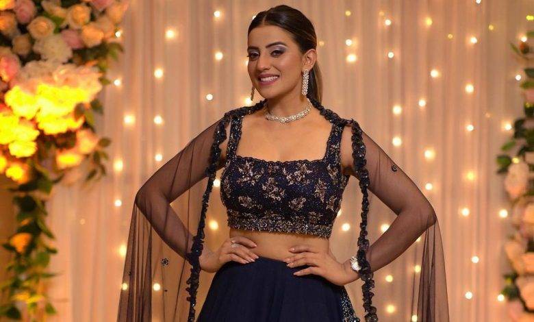 Akshara-Singh